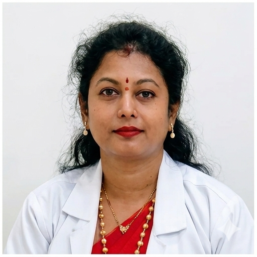 Dr. Neelima Pidugu