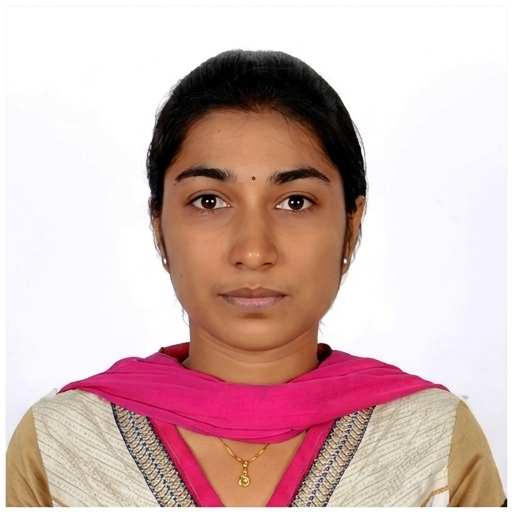 Dr. Pravallika Reddy