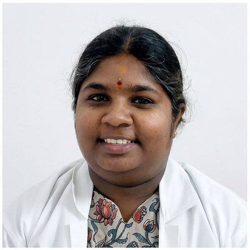 Dr. Shivaranjani