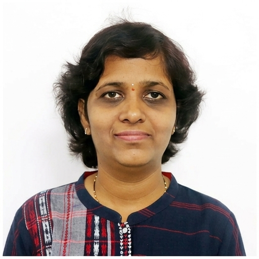 Dr. Tejaswi Katne