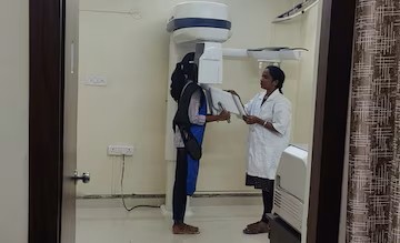 Max3G Dental Imaging - Modern Dental Care Facility